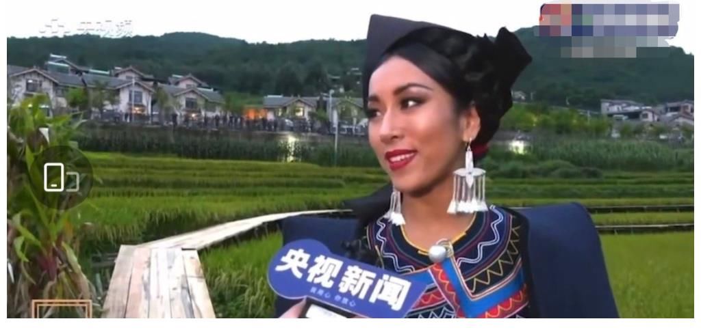 央视新闻|吉克隽逸：回大凉山才是回家，网友：回家真好