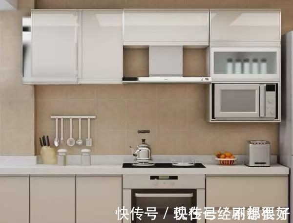 油烟机|厨房这3样东西选择对了,基本就万事俱备,入住使用轻松方便