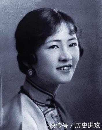 梁再冰|林徽因女儿很多人误会了,她其实是一位伟大的母亲