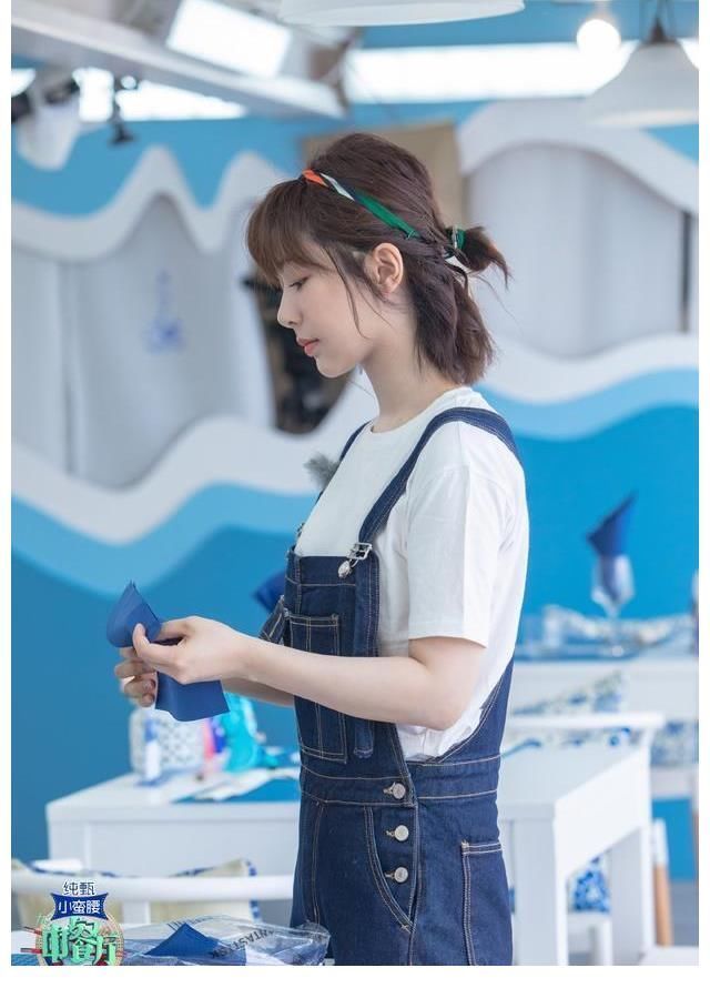 杨紫独自去打印海璐叮嘱不要被拐走,杨紫的回复太好笑了