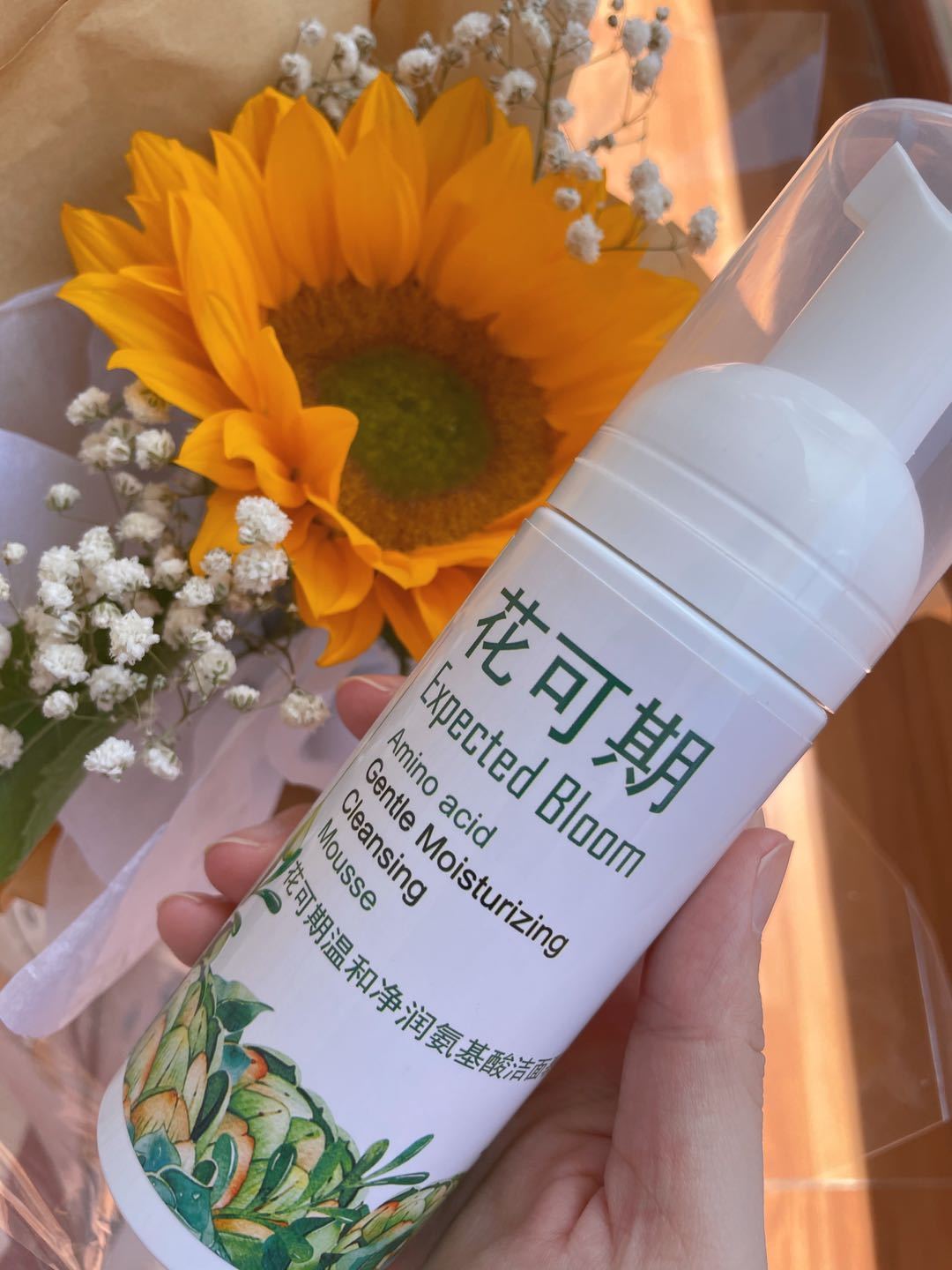 熊野|毛孔粗大怎么办?几款洗面奶补水+锁水,清洁力强还能去黑头哦!