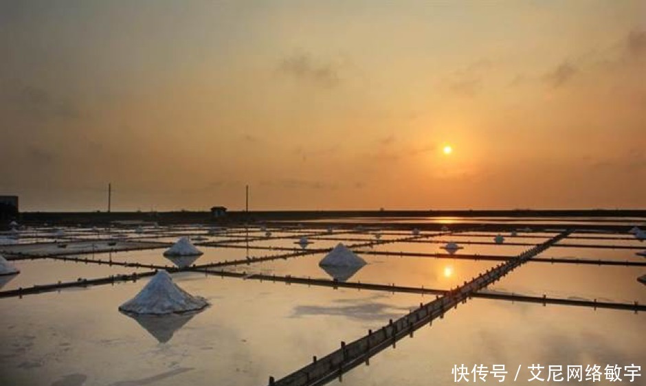 百味之王——盐:古代百姓要吃盐,他们有什么办法?