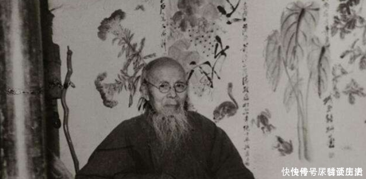 齐白石|齐白石只画了个牛屁股?凭什么卖到1000万?专家:你放大50倍