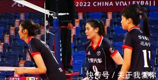 扣球|博斯姐姐很实用,王云璐扣球凶狠变化大,王思敏防守出色像地毯