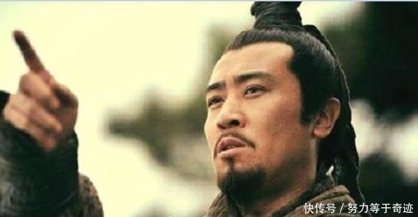 汉末时期,有一位名将,他的名字经常被人读错,很少有人能读对