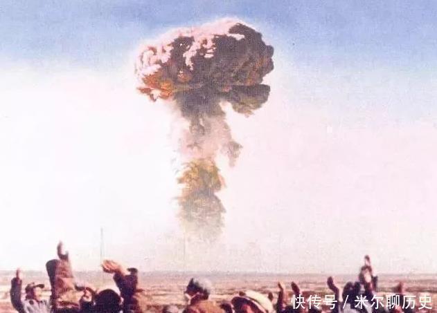 两弹|跟钱学森齐名，两弹的顶梁柱，一开始是老蒋派去美国学造原子弹的