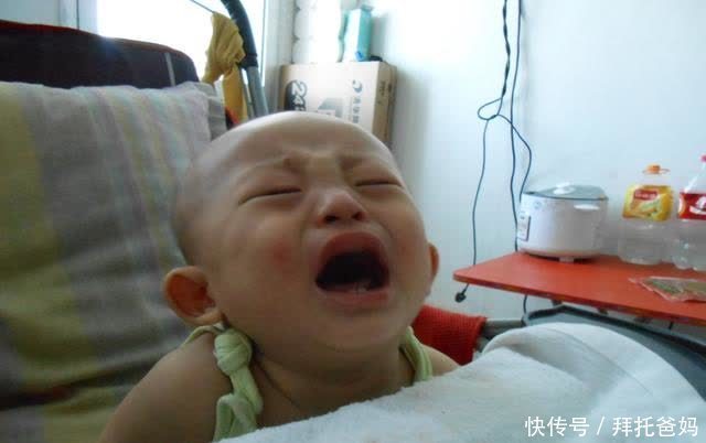 哭泣|6个月以内婴儿，哭泣时长有“限制令”？超过这个点，容易伤大脑