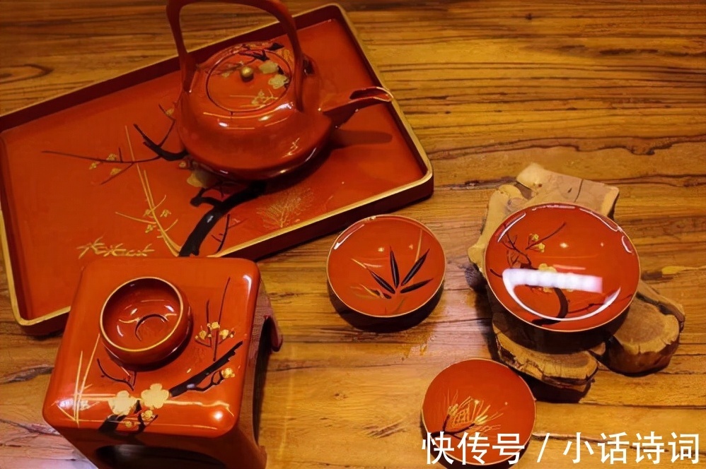 崔道融&古诗中的春节:从这20首古诗中,看一下古人是如何过春节的