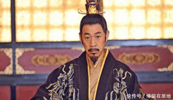 皇帝|忽必烈此生最崇拜的英雄皇帝是谁!