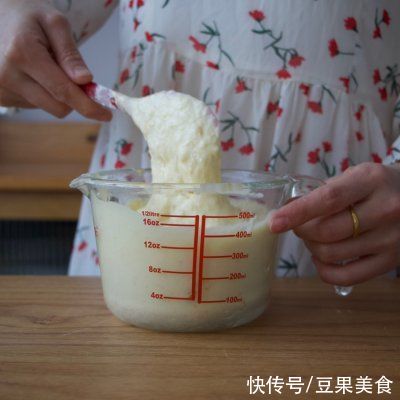  把全家人征服的香橙马芬蛋糕，好吃到过分