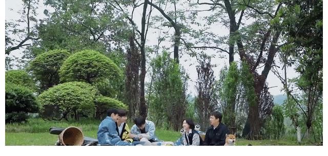 花絮|《向往5》迎来了最“心酸”的一批嘉宾,艰辛镜头全在未播花絮中