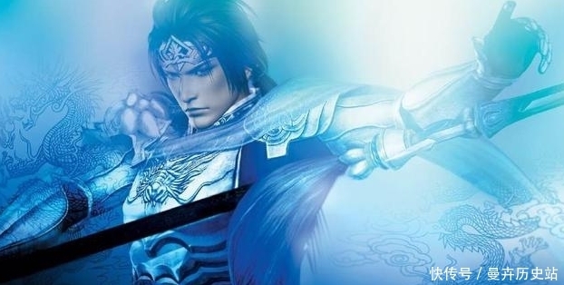 五钩神飞枪|最厉害的十杆名枪,龙胆亮银枪第7,霸王枪第3,第1杆战平李元霸