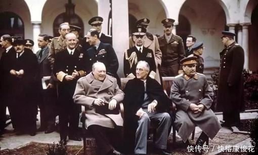 结束|二战结束后美国为何放弃了德国的战争赔款？是看不起德国？