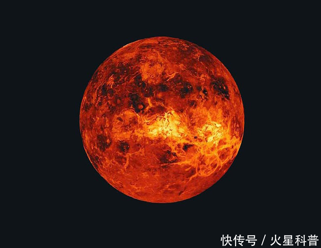 地球 金星是离地球最近的行星，人类为什么不登陆金星，而是去火星？