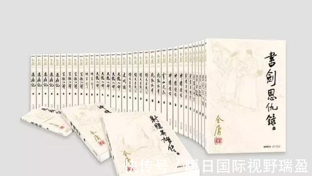 世界读书日$中国最美的十本书,一生至少读一次