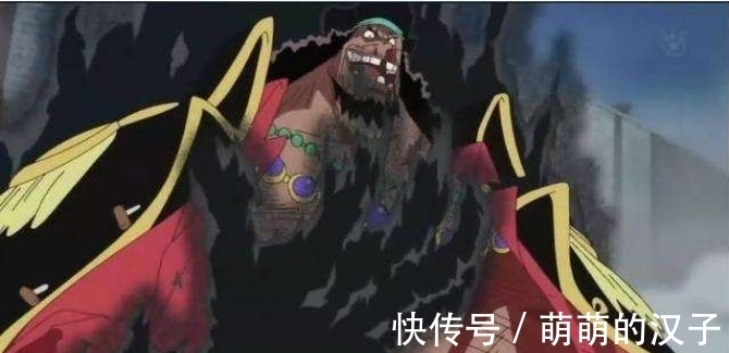 海贼王|海贼王:黑胡子筛选第三颗恶魔果实,这两种能力危险了