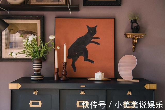 阳台上|90后小姑娘的独居公寓,阳台打造成森林,一个人住也舒服