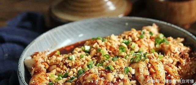 小编教你做这6道家常菜好看又好吃,让你秒变大厨