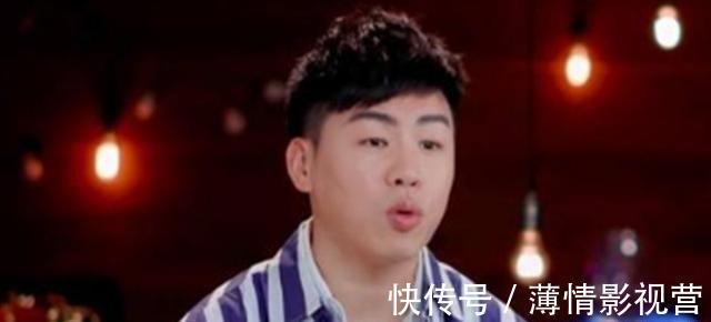 胡彦斌|胡彦斌参加综艺自爆娱乐圈男星抢C位，吴亦凡、杨洋、黄子韬躺枪