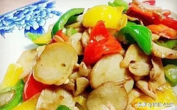 五花咸肉|家人爱吃的17款菜肴推荐，鲜香下饭好吃不腻，一起试试吧