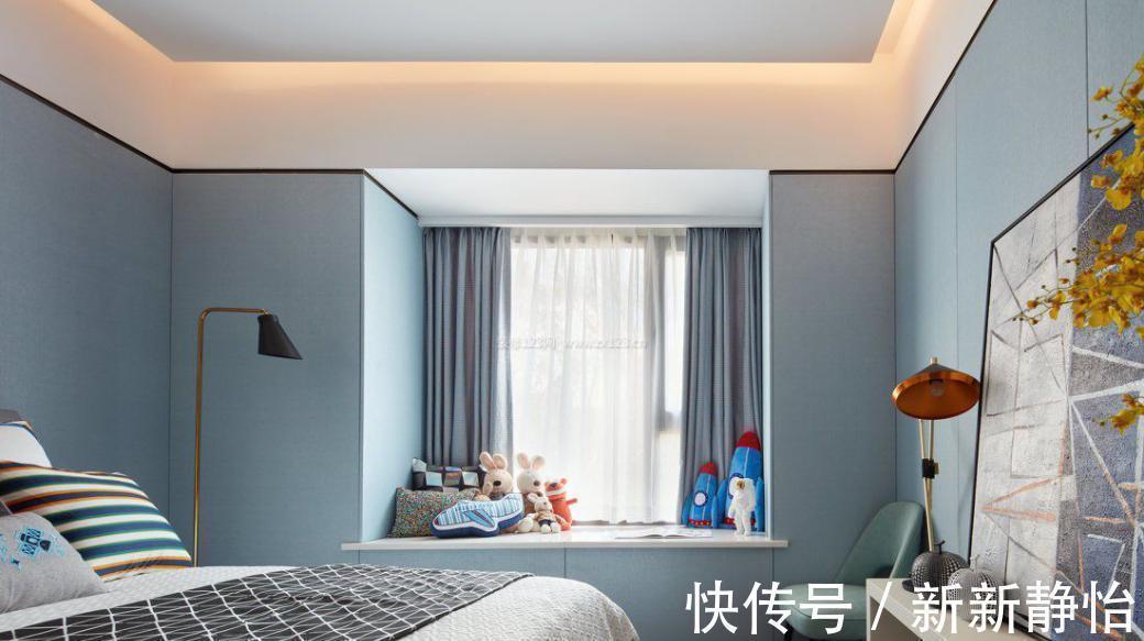 买房|越来越多人不要这种飘窗房了,这样设计效果至少好十倍,太机智了