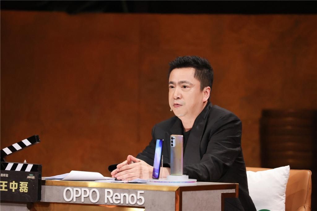 综艺丨《我就是演员3》开启战队淘汰赛