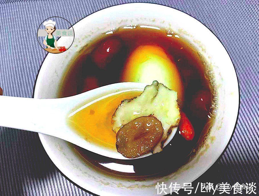 当归|秋天,记得多吃红枣,教你简单吃法,驱寒暖胃,营养滋润顺利度秋