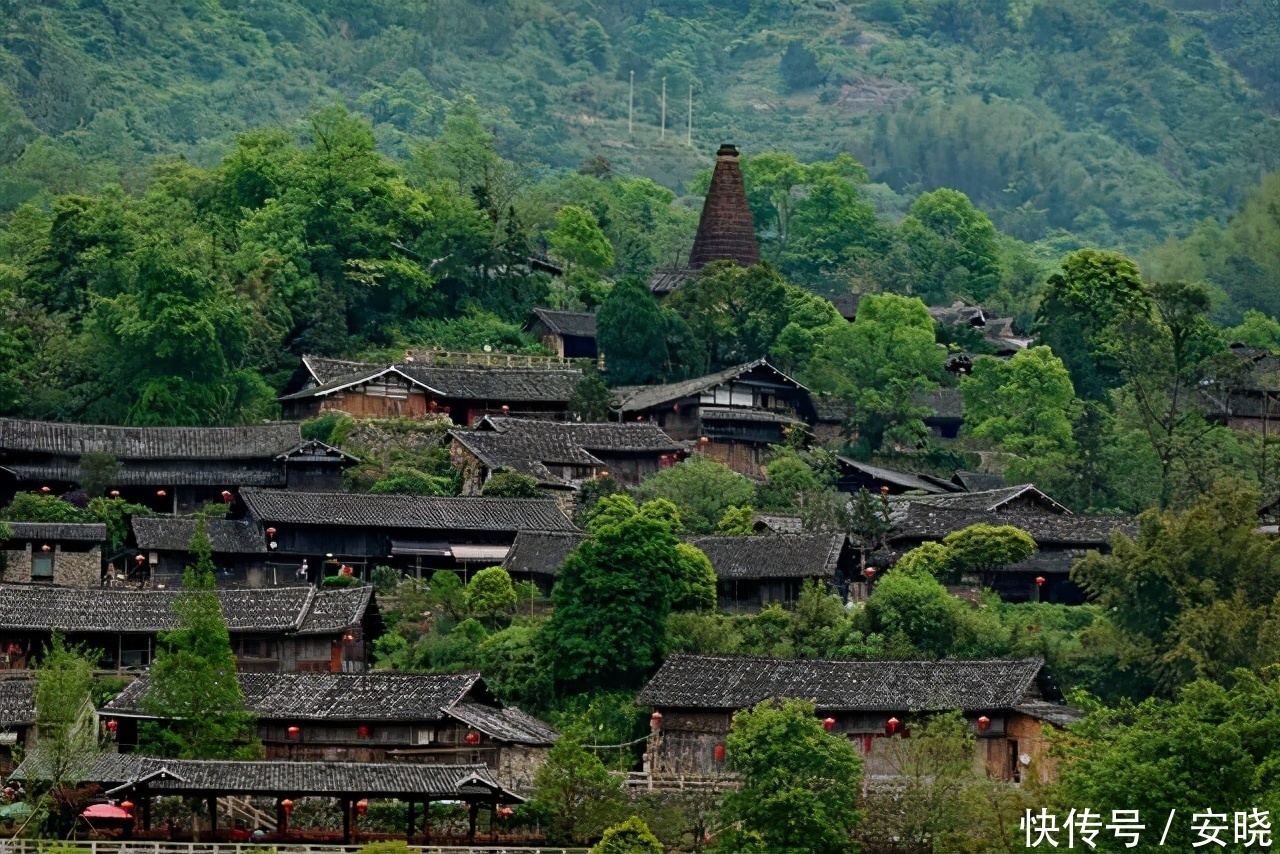 温州沿海的这座小城，山川秀美海岸线迷人，深藏于浙南的旅游胜地！