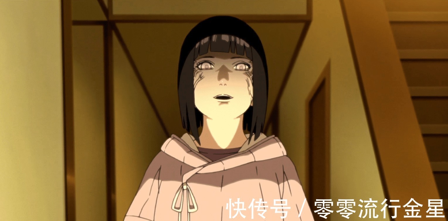 家庭地位|木叶小强婚后的家庭地位如何雏田成了辣妈,鹿丸直接变成妻管严