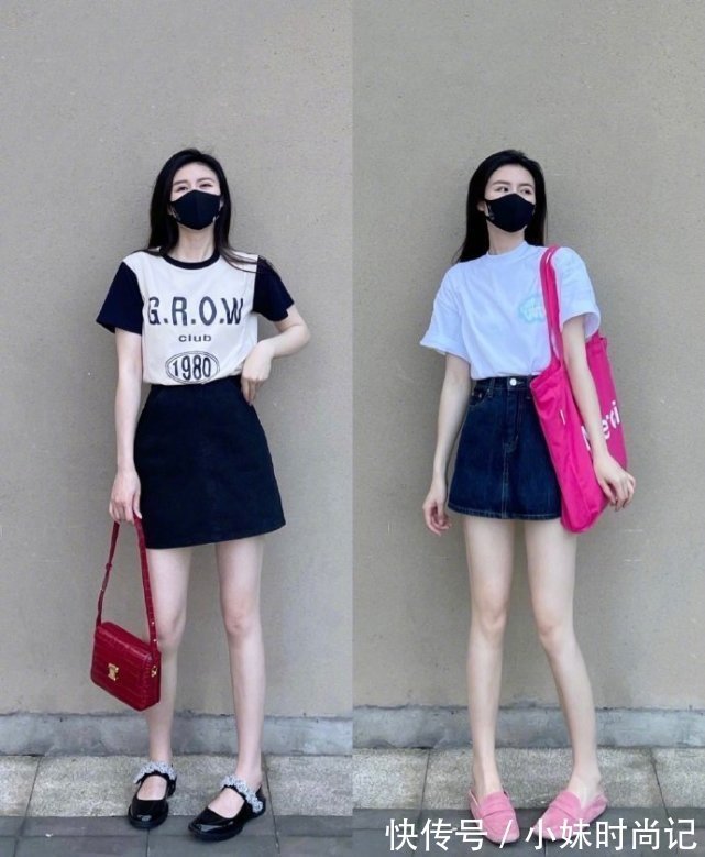 实用性|18套实用性简约款日常穿搭,分分钟实力凹造型