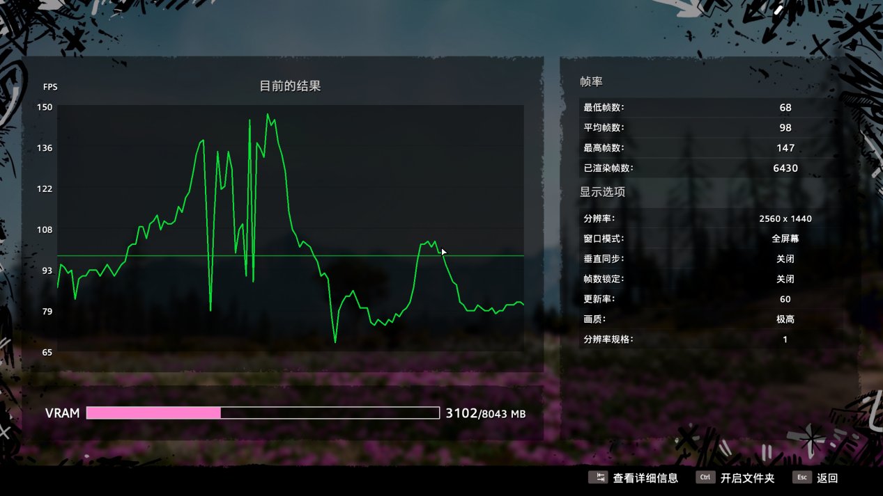 显卡|iGame GeForce RTX 3070 Customization OC LHR 显卡评测