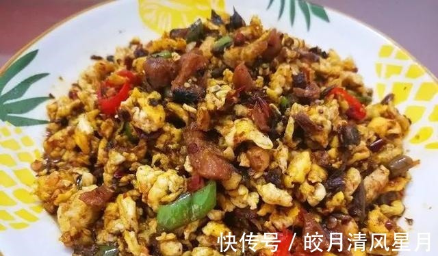 给家人做下饭菜,简单好吃零失败,专治没胃口!