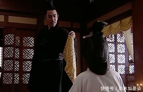 汉武帝之母王太后背景复杂 一朝得势 祸及汉廷 快资讯