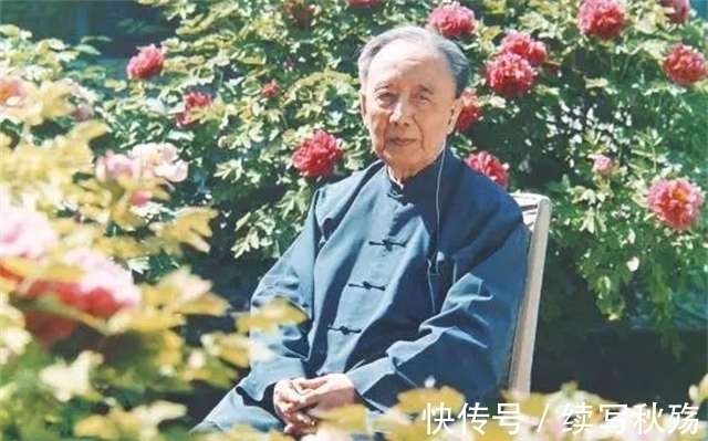 山野大寨$郭沫若去世后,为何没被葬入八宝山,反而埋在了一处山野大寨?