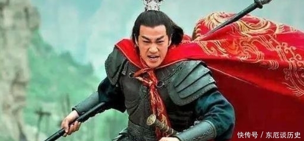 曹操|曹操杀吕布时,为什么要先勒死他再斩首?这不是多此一举?