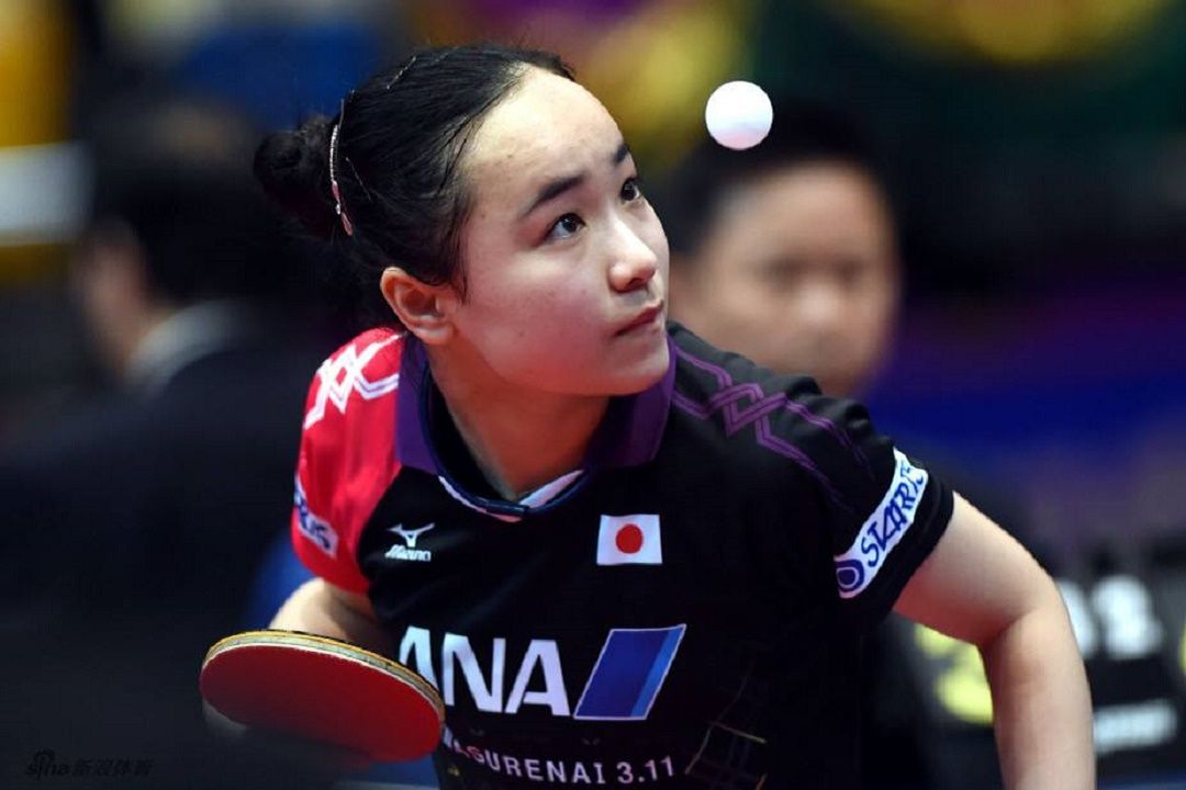 五冠|男雙0-3無緣決賽，女雙拉鋸戰(zhàn)惜敗日本，五冠夢破碎卻引“喝彩”