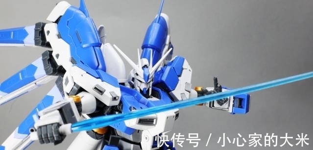 实物|RG系列海牛高达模型素组实物测评 元祖:骡子你这样对得起我吗