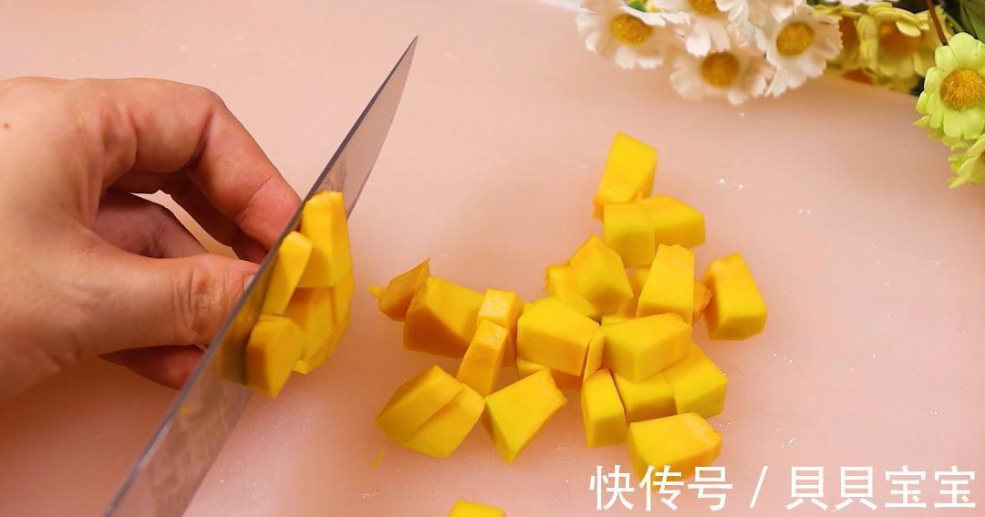 早餐别喝粥了,一口吃进10种营养,补钙又补锌,宝宝长个又聪明