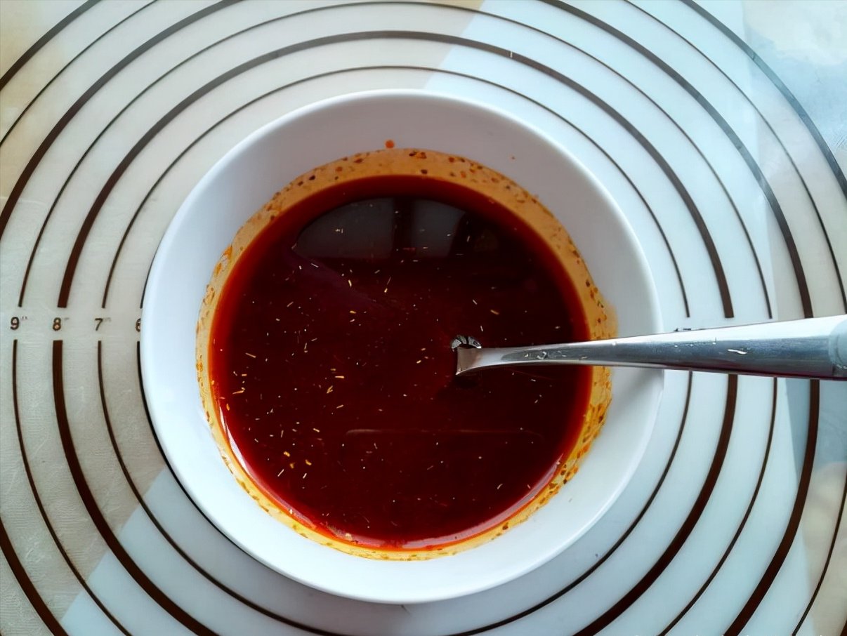 猪肉的新吃法，香酥可口，孩子几天不吃就馋，比买的好吃