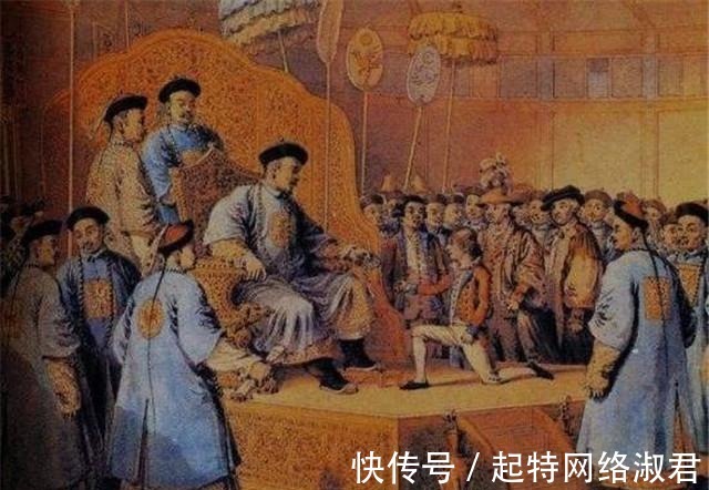 爱将|曾国藩忍痛杀爱将，不料他行刑后未死，遁入空门娶三尼姑安享晚年