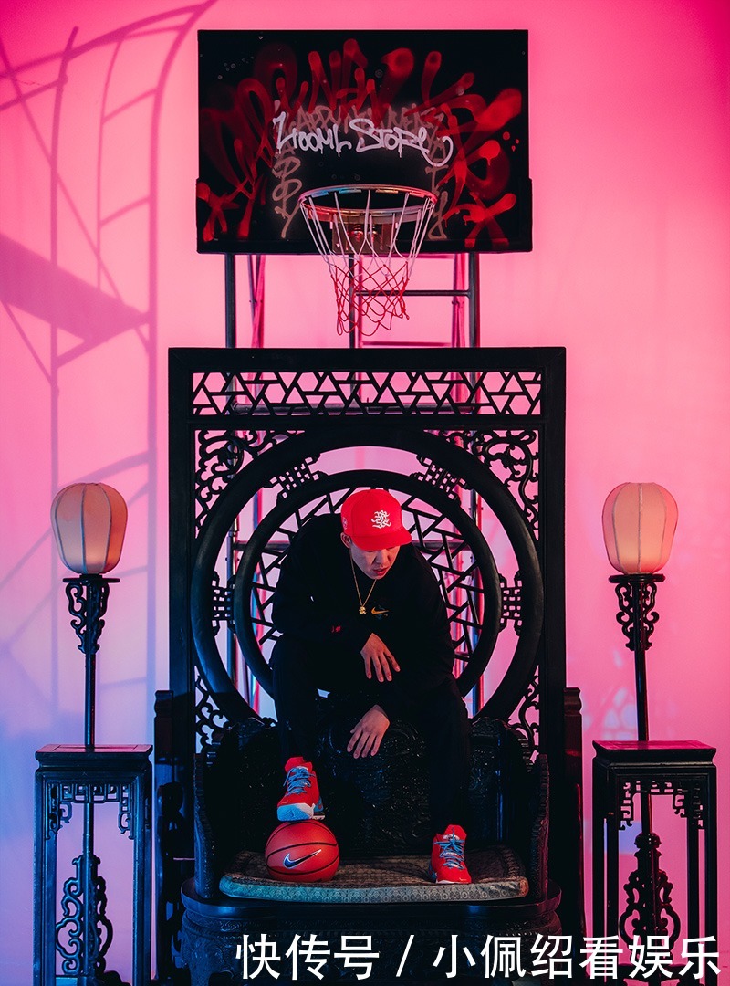 Nike保密程度极高的「神秘新鞋」终于解禁!还有特殊彩蛋释出