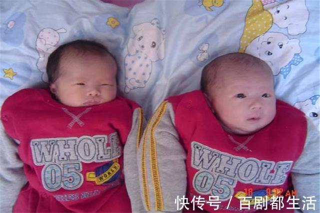 妻子|做亲子鉴定,双胞胎不是一个爸?医生:你妻子狡辩不了