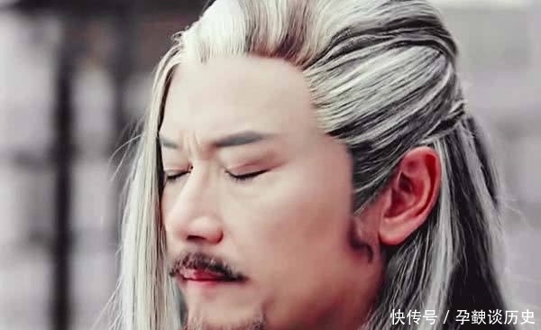 聪慧|此女聪慧不输黄蓉,记下了九阴真经,也因此送了命