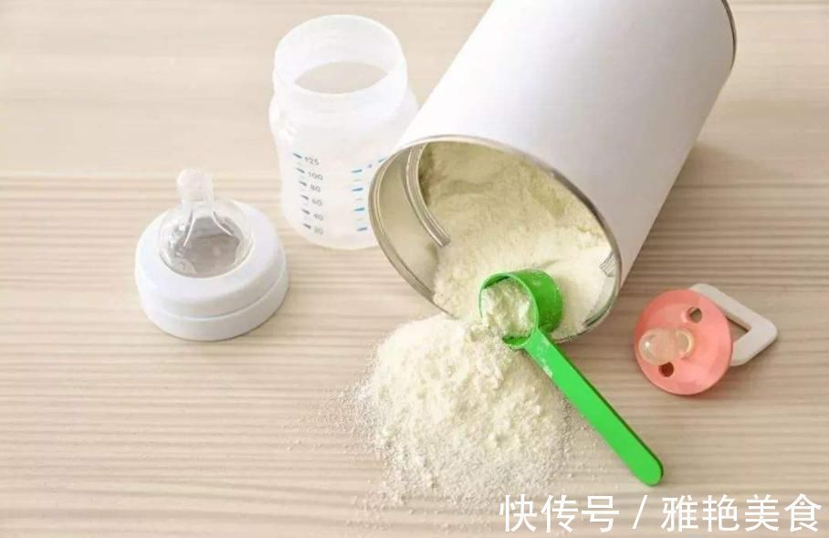 尿裤子|给父母的忠告:这4样东西能促进孩子大脑发育,再穷也不要断太早