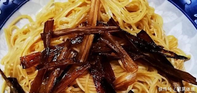 这10种美味主食相当于“油库”,吃进肚子相当于喝油,了解下!