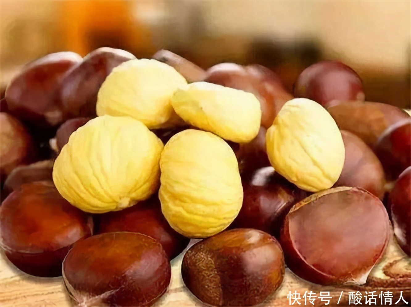  阴养颜|女性爱美，推荐吃3种食物，滋阴养颜、抗衰老，滋养女性子宫