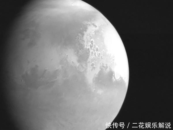 希望号 地球上农历春节期间,遥远的火星非常热闹三个国家的火星探索器即将先后抵达