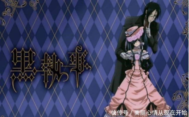 动漫|盘点超难忘的几个女装大佬,比真妹子还真,走夜路挺危险
