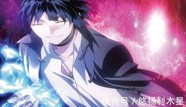 异人|浅谈“一人之下”与“9981”相似之处异人的剧情是继承与创新!