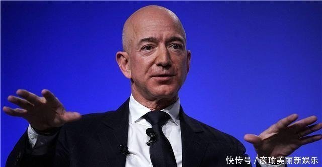 科技|剧情开始反转!亚马逊再次上线华为产品,世界首富意识到代价了
